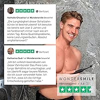 WonderSmile Schallzahnbürste Pro — Bild 6