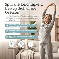 HealthRoutine Aqua Balance 60 Kapseln — Bild 2