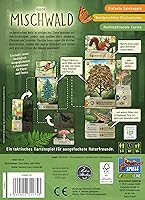 Lookout Mischwald — Bild 4