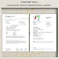 NatureWell Coenzym Q10 200mg 120 Kapseln — Bild 5