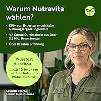 Nutravita Omega 3 Fischöl 2000mg 240 Kapseln — Bild 9