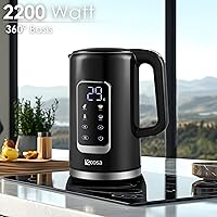 ecosa 692 Wasserkocher 1,7 L — Bild 3