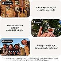 Google Pixel 9a 128 GB — Bild 4