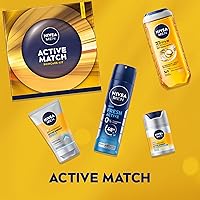 NIVEA MEN Active Match Geschenkset — Bild 5