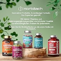 Horbaach Melatonin Gummies Kinder 0,5 mg 60 Stück — Bild 9