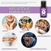 dasXgut Lavendelöl BIO 30 ml — Bild 2