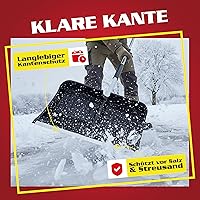 Hecht Schneeschieber 485 TF 49 cm — Bild 4