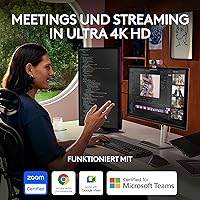 Logitech MX Brio — Bild 2