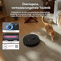 roborock Qrevo QV 35A — Bild 4