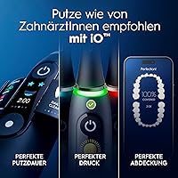 Oral-B iO Series 6 Plus Edition — Bild 7