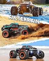 HAIBOXING RC Monster Truck 16889 1:16 — Bild 3
