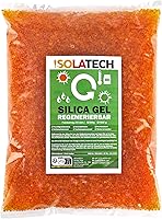 ISOLATECH Silica Gel 1 kg — Bild 1