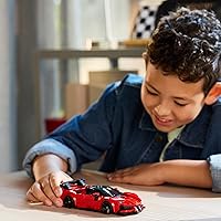 LEGO Speed Champions Ferrari SF90 XX Stradale 77254 — Bild 7