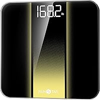 RunStar BG2403 Personenwaage — Bild 1