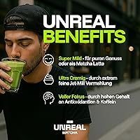 Kuro Matcha Ceremonial Bio Matcha 100g — Bild 4