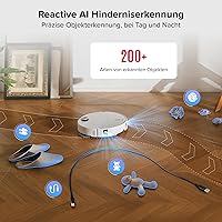 roborock Qrevo Curv 2 Pro — Bild 6