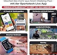 Sportstech WalkMate — Bild 6