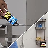 Pattex Kleben statt Bohren Wasserresistent 340g — Bild 7