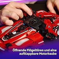 LEGO Technic Ferrari FXX K 42212 — Bild 4