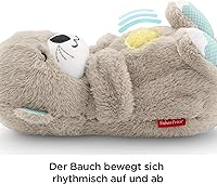 Fisher-Price Schlummer Otter FXC66 — Bild 3