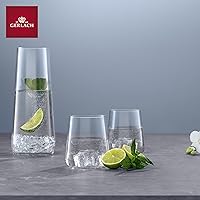 Gerlach 1760 Gläser Set 6 Stück 430 ml — Bild 6