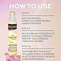 John Frieda Go Blonder Aufhellungsspray 100 ml — Bild 4