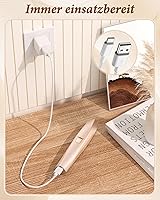 bissuuy BZ-202B 2-in-1 Augenbrauen- und Gesichtshaarentferner — Bild 5