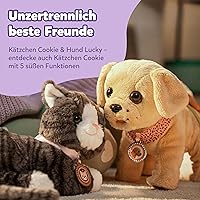 BABY Born Mein Hund Lucky — Bild 8