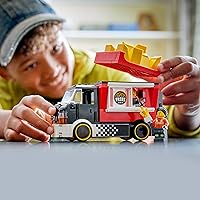 LEGO City Pommes-Truck 60488 — Bild 9