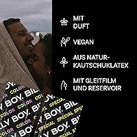 Billy Boy Bunte Vielfalt 20er — Bild 5