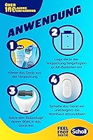 Scholl Expert Care Hornhautentferner — Bild 8