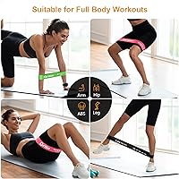 Gritin Widerstandsbänder 5er Set — Bild 6