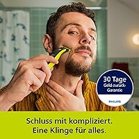 Philips OneBlade 360 QP2824/31 — Bild 2