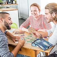 Kosmos EXIT – Die Jagd durch Amsterdam — Bild 7