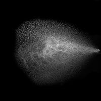 Neqi Diamond Glass Hitzeschutz Spray 180ml — Bild 9