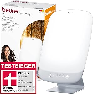 Beurer TL 95 Test & Bewertung