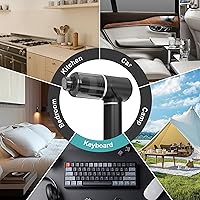 Piarhlie YC-681X1 Handstaubsauger — Bild 7