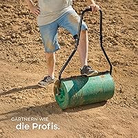 tectake Rasenwalze 50 L / 60 cm — Bild 7