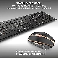 Cherry DW 9100 Slim — Bild 7