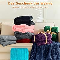 BOMOVA Heizdecke 130x180cm — Bild 6