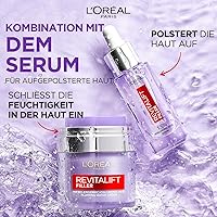 L'Oréal Paris Revitalift Filler Gel-Creme 50ml — Bild 5