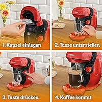 Bosch Tassimo Style TAS113E — Bild 5
