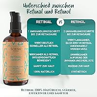 Soena Retinal Serum 50ml — Bild 4