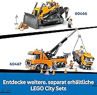 LEGO City Notfallrettungsflugzeug 60465 — Bild 7
