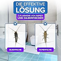 Patronus Silberfisch-Spray 500 ml — Bild 2