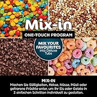 Ninja CREAMi Deluxe NC502EU — Bild 7