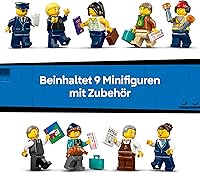 LEGO City Flughafen 60502 — Bild 6