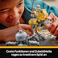 LEGO Star Wars 75431 Battle Pack Klonsoldaten des 327. Sternenkorps — Bild 4