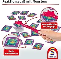 Schmidt Spiele Monsterjäger — Bild 6