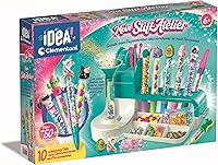 Clementoni Idea Stift-Atelier 59415 — Bild 1